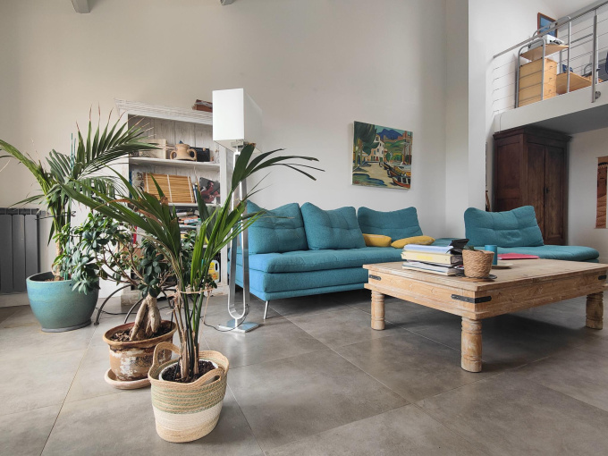 Offres de vente Appartement Carqueiranne (83320)