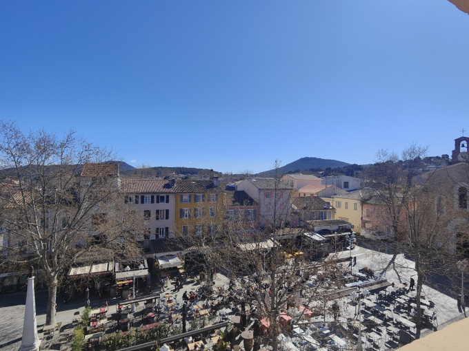 Offres de location Appartement Le Pradet (83220)