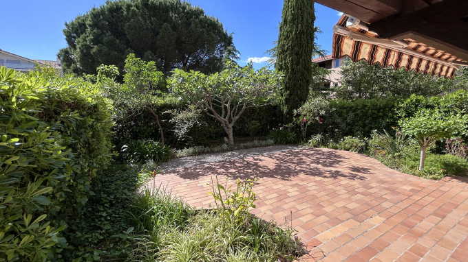 Offres de vente Appartement Le Pradet (83220)