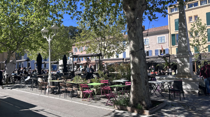 Offres de vente Appartement Le Pradet (83220)