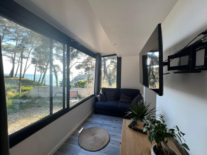 Offres de vente Appartement Le Pradet (83220)