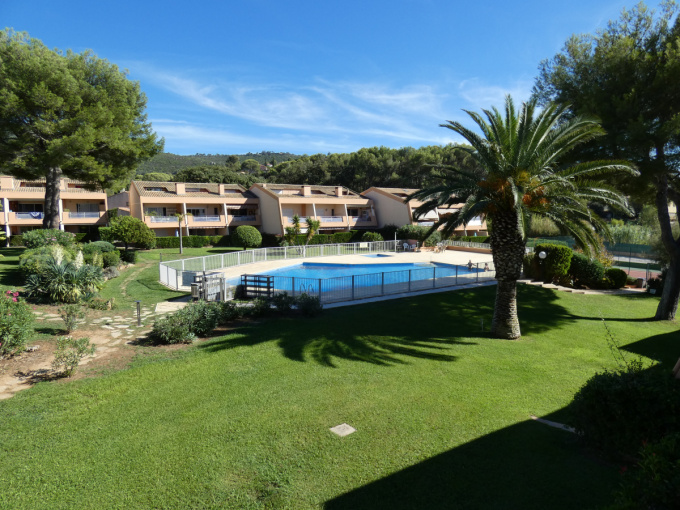 Offres de vente Appartement Le Pradet (83220)