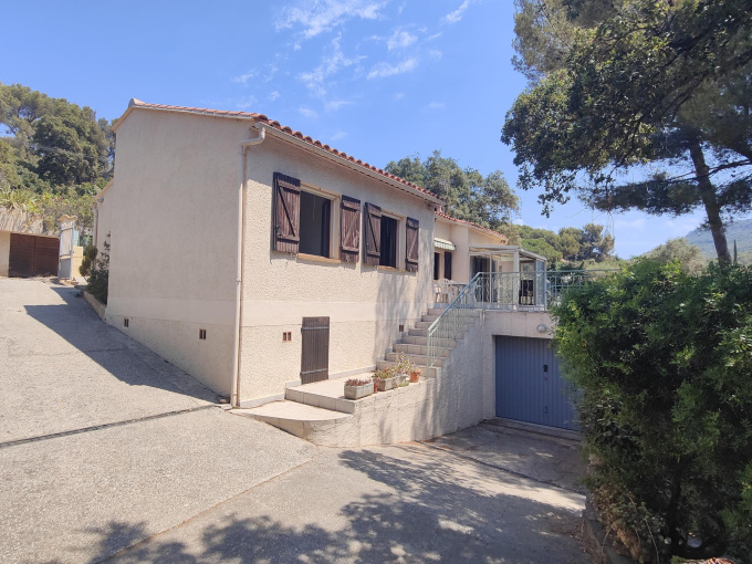Offres de vente Maison Le Pradet (83220)