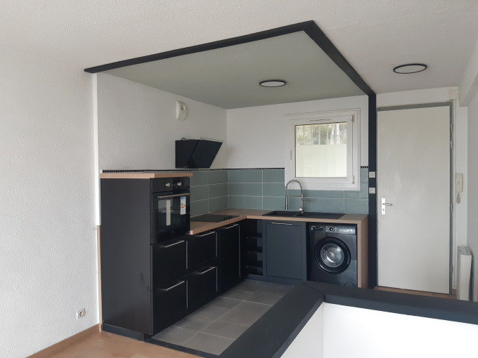 Offres de vente Appartement Giens (83400)
