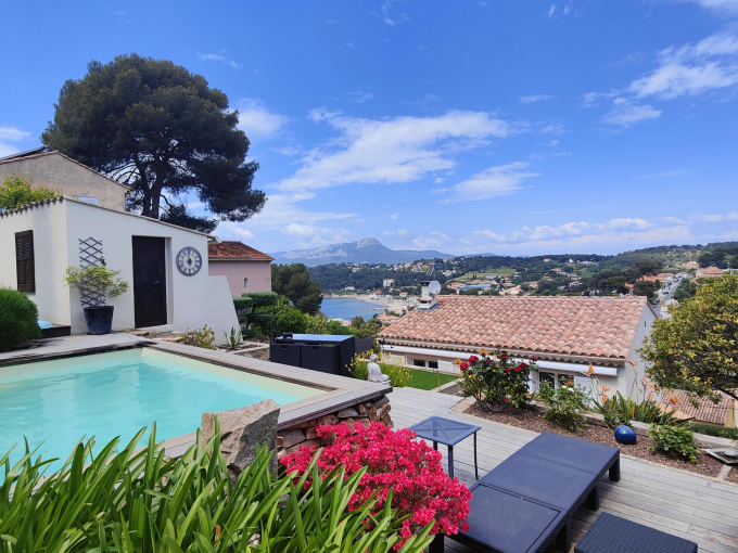 Offres de vente Maison Le Pradet (83220)