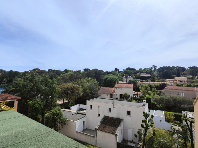 Offres de vente Appartement Le Pradet (83220)