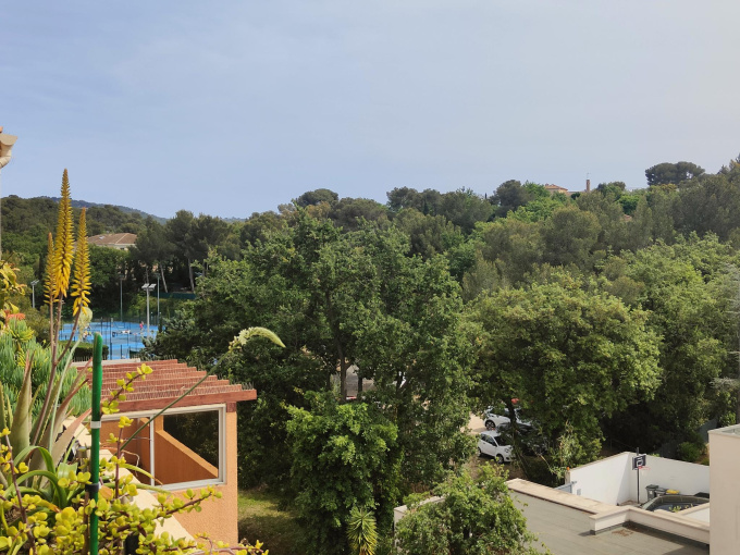 Offres de vente Appartement Le Pradet (83220)