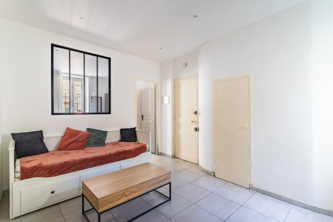 Offres de location Appartement Toulon (83000)