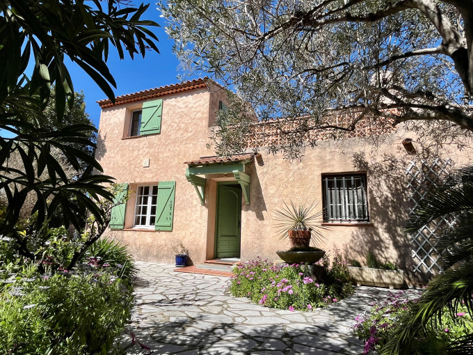 Offres de vente Maison Le Pradet (83220)