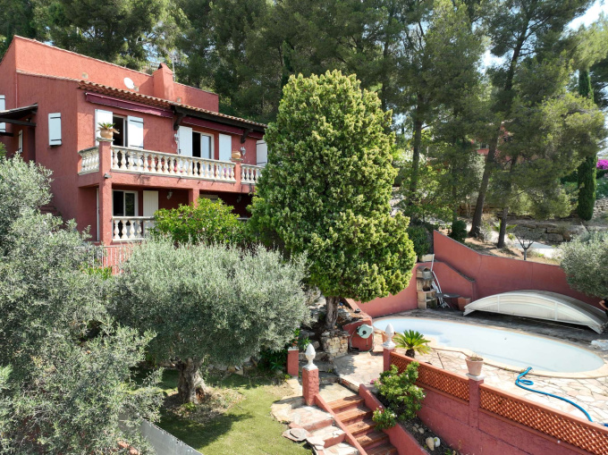Offres de vente Maison La Valette-du-Var (83160)