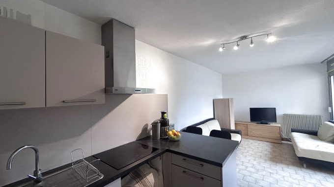 Offres de vente Appartement Le Pradet (83220)