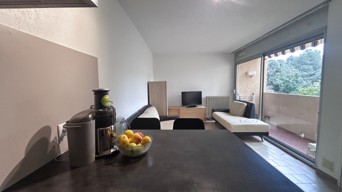 Offres de vente Appartement Le Pradet (83220)