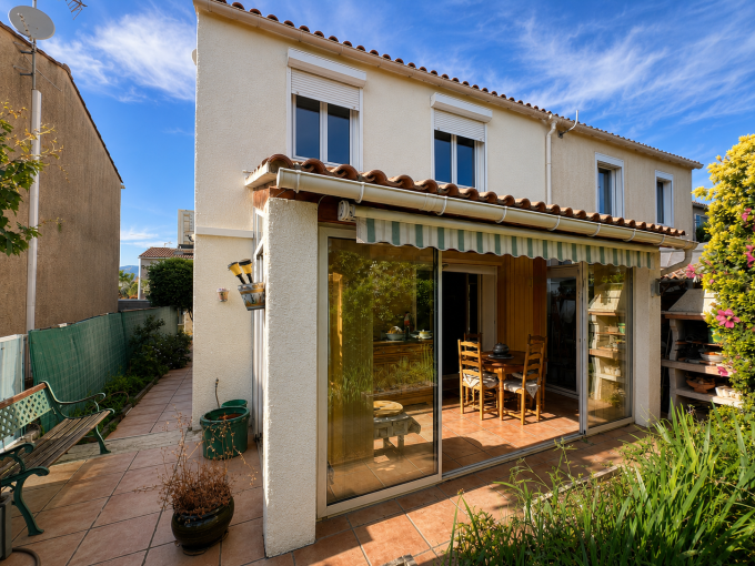 Offres de vente Maison Le Pradet (83220)