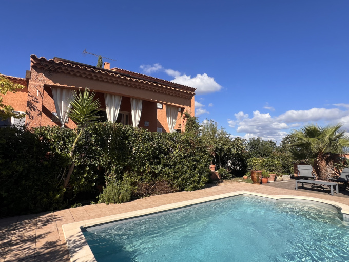 Offres de vente Maison Le Pradet (83220)