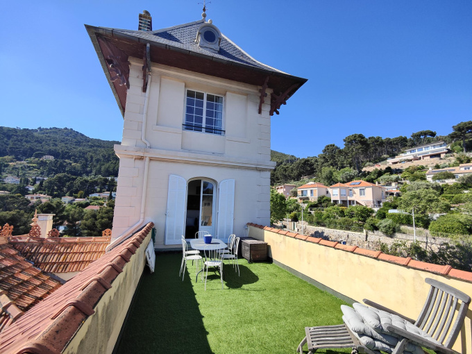 Offres de vente Appartement Toulon (83100)