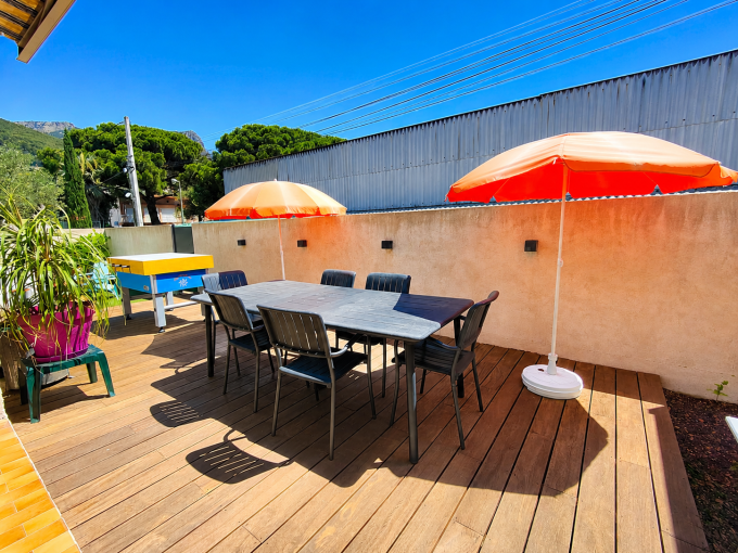 Offres de vente Maison La Valette-du-Var (83160)