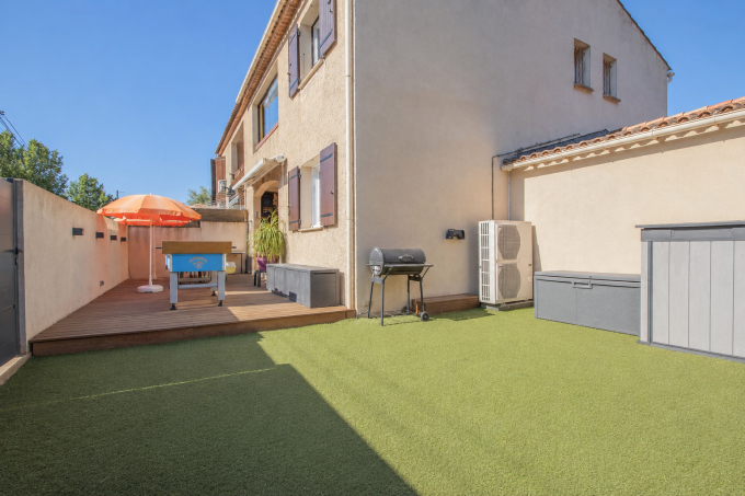 Offres de vente Maison La Valette-du-Var (83160)