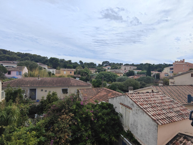 Offres de vente Appartement Le Pradet (83220)
