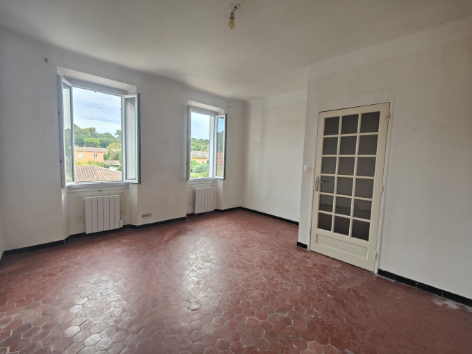 Offres de vente Appartement Le Pradet (83220)