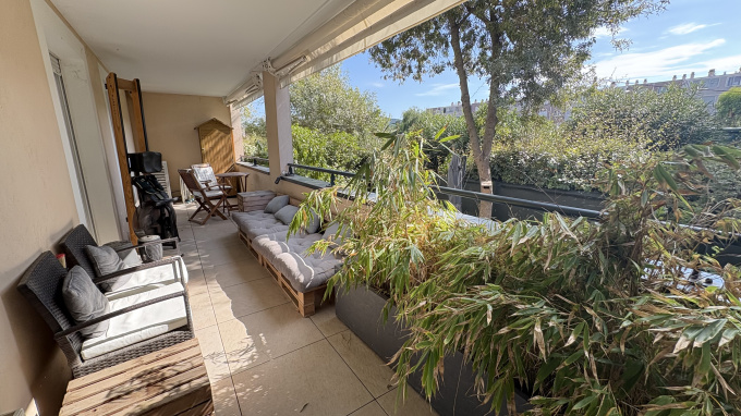 Offres de vente Appartement Le Pradet (83220)