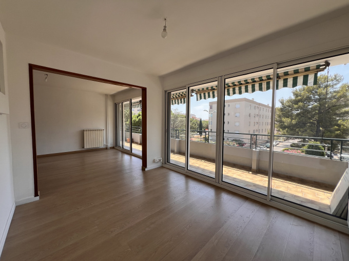 Offres de location Appartement Le Pradet (83220)