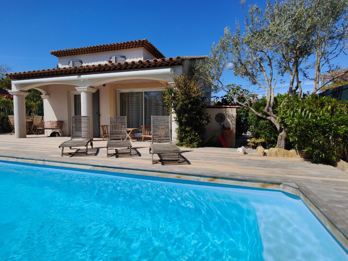 Offres de vente Maison La Garde (83130)