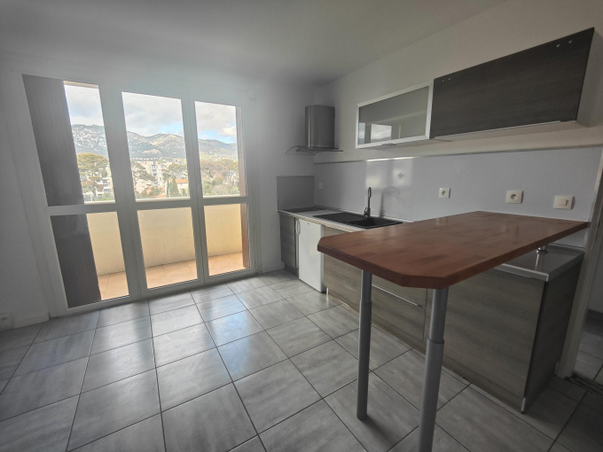 Offres de vente Appartement Toulon (83200)